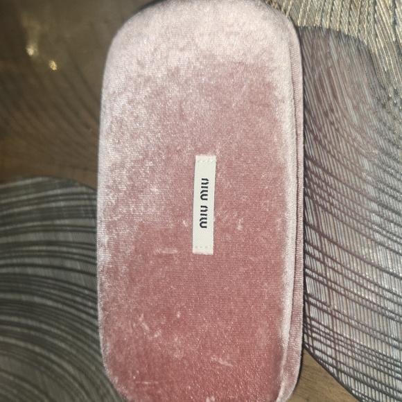 Miu Miu Sunglasses - Picture 2 of 6